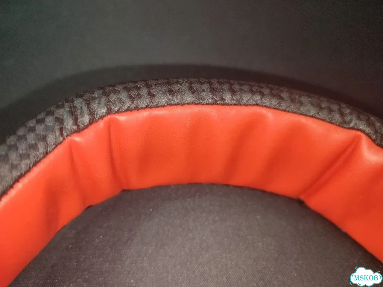 Наушники Numark Red Wave Carbon фото 4