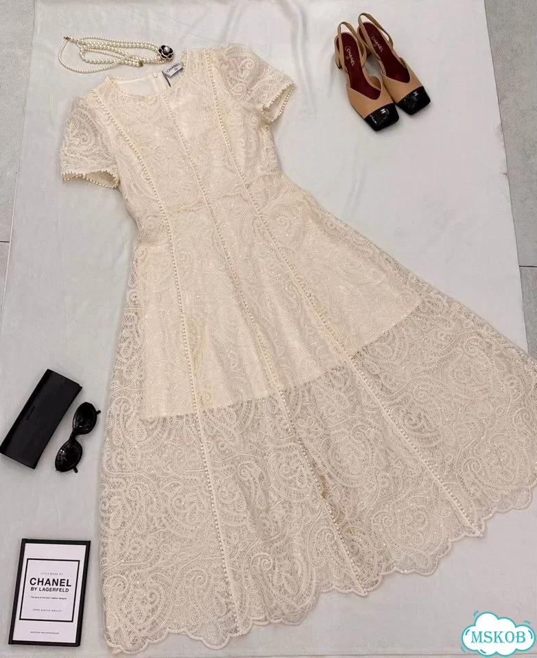Платье chanel premium фото 1