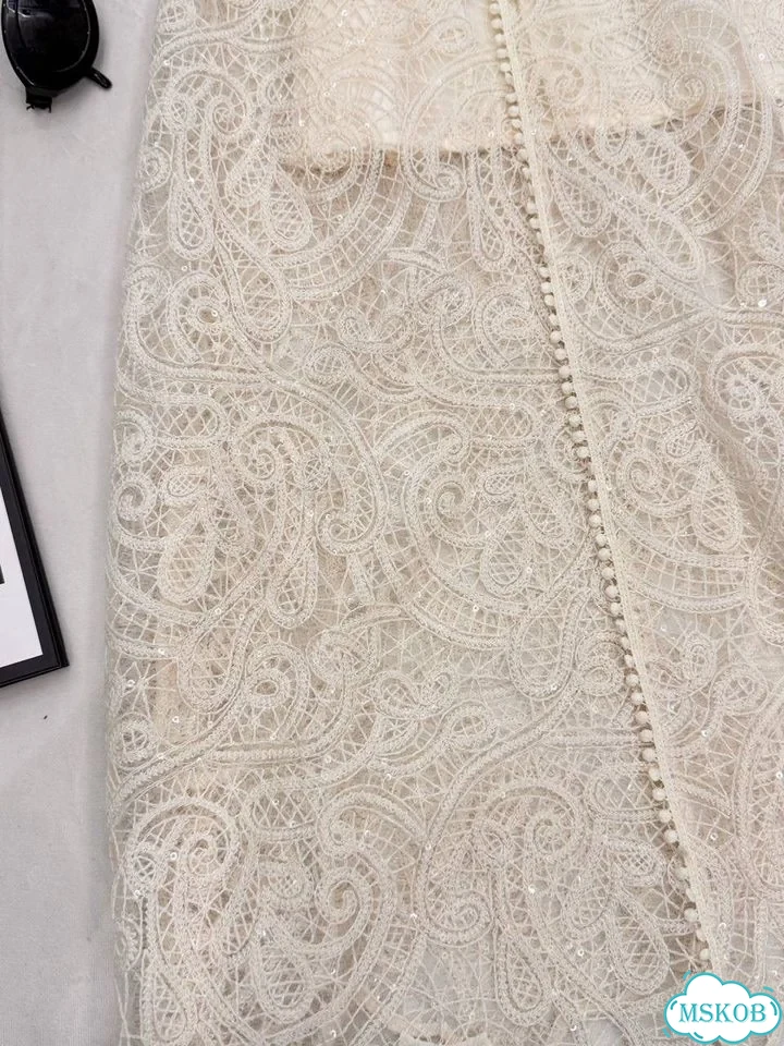 Платье chanel premium фото 4