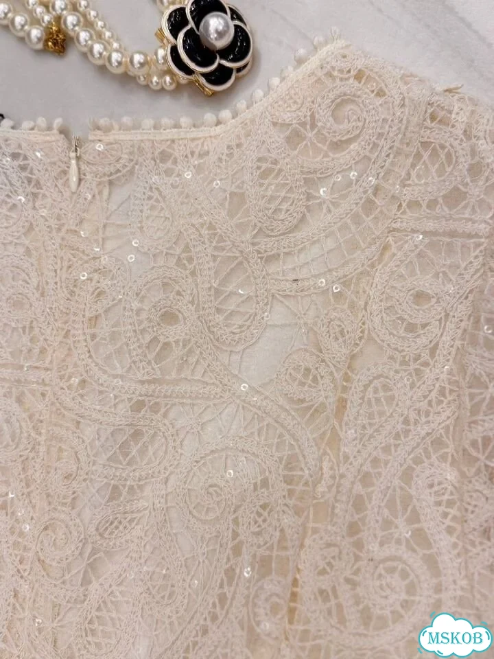 Платье chanel premium фото 6