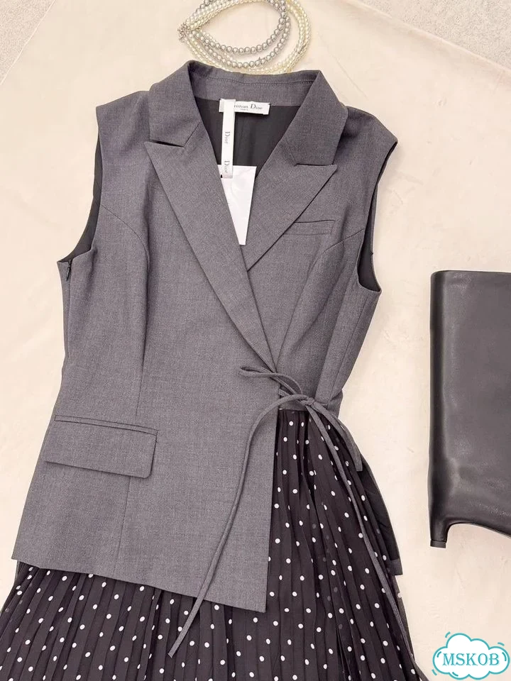 Christian dior платье premium фото 3