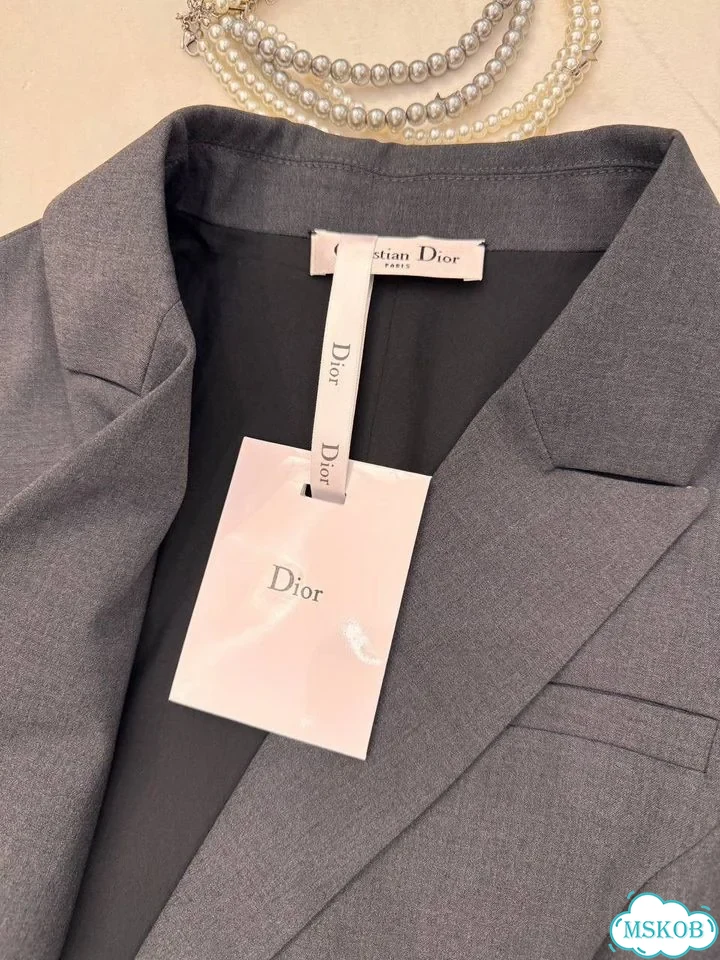 Christian dior платье premium фото 9
