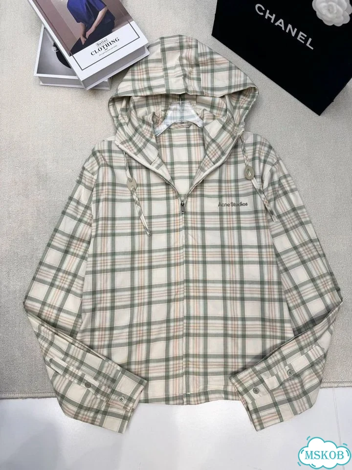 Acne studios куртка фото 1