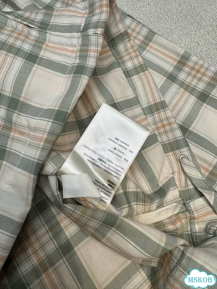 Acne studios куртка фото 7