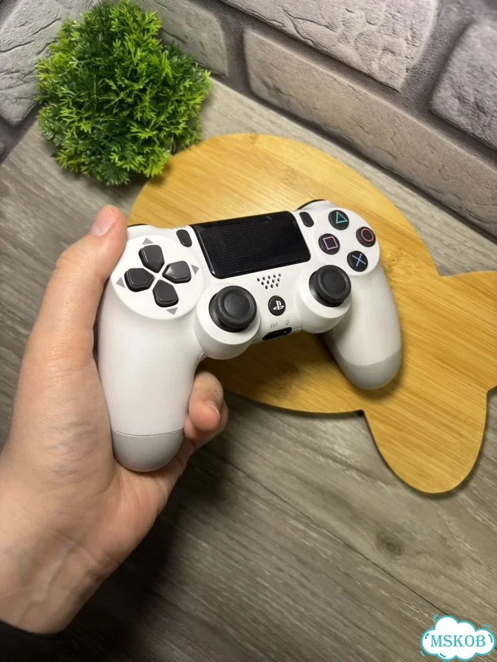 Геймпад для PS4 DualShock V4 улучшенная версия фото 5