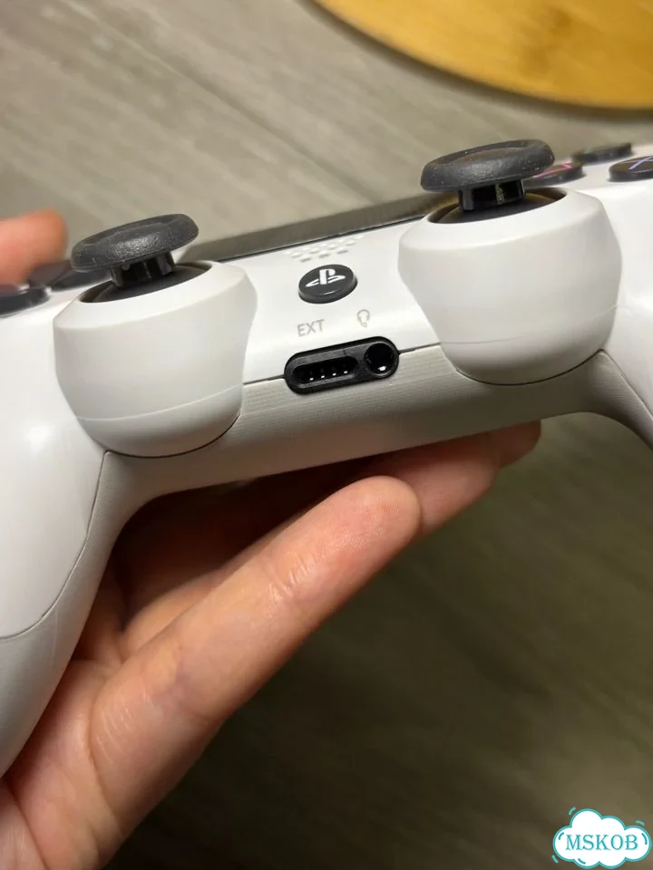 Геймпад для PS4 DualShock V4 улучшенная версия фото 7