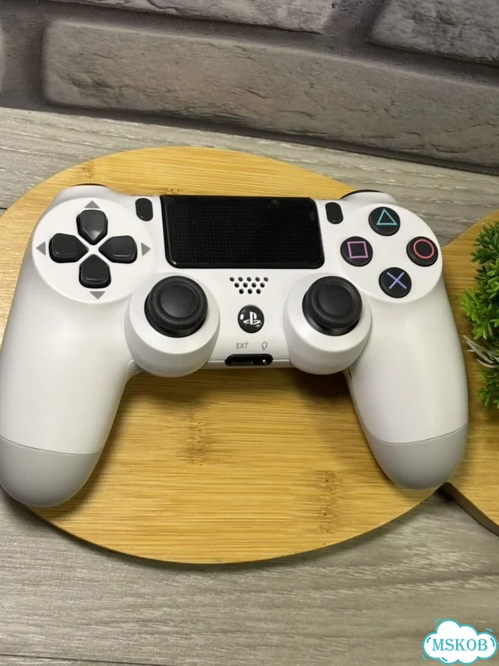 Геймпад для PS4 DualShock V4 улучшенная версия фото 9