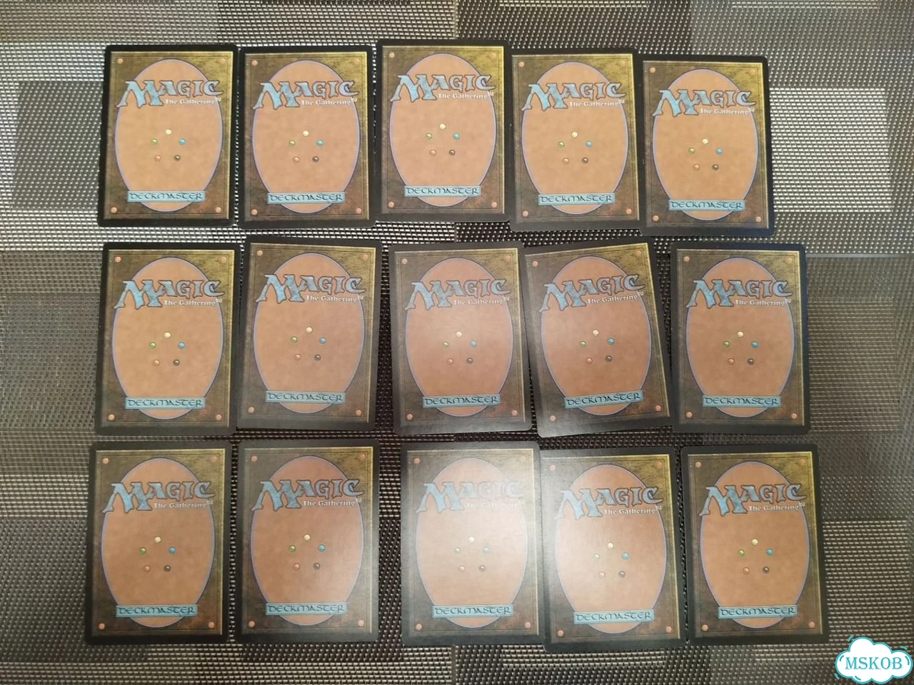 Карточки Magic the gathering фото 2