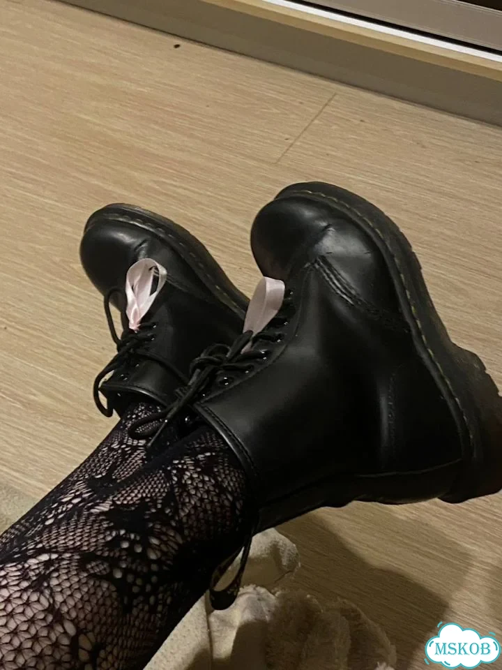 Dr martens женские фото 1