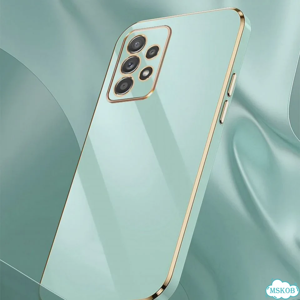 Розовый чехол Galaxy A23 5G с lanyard фото 3