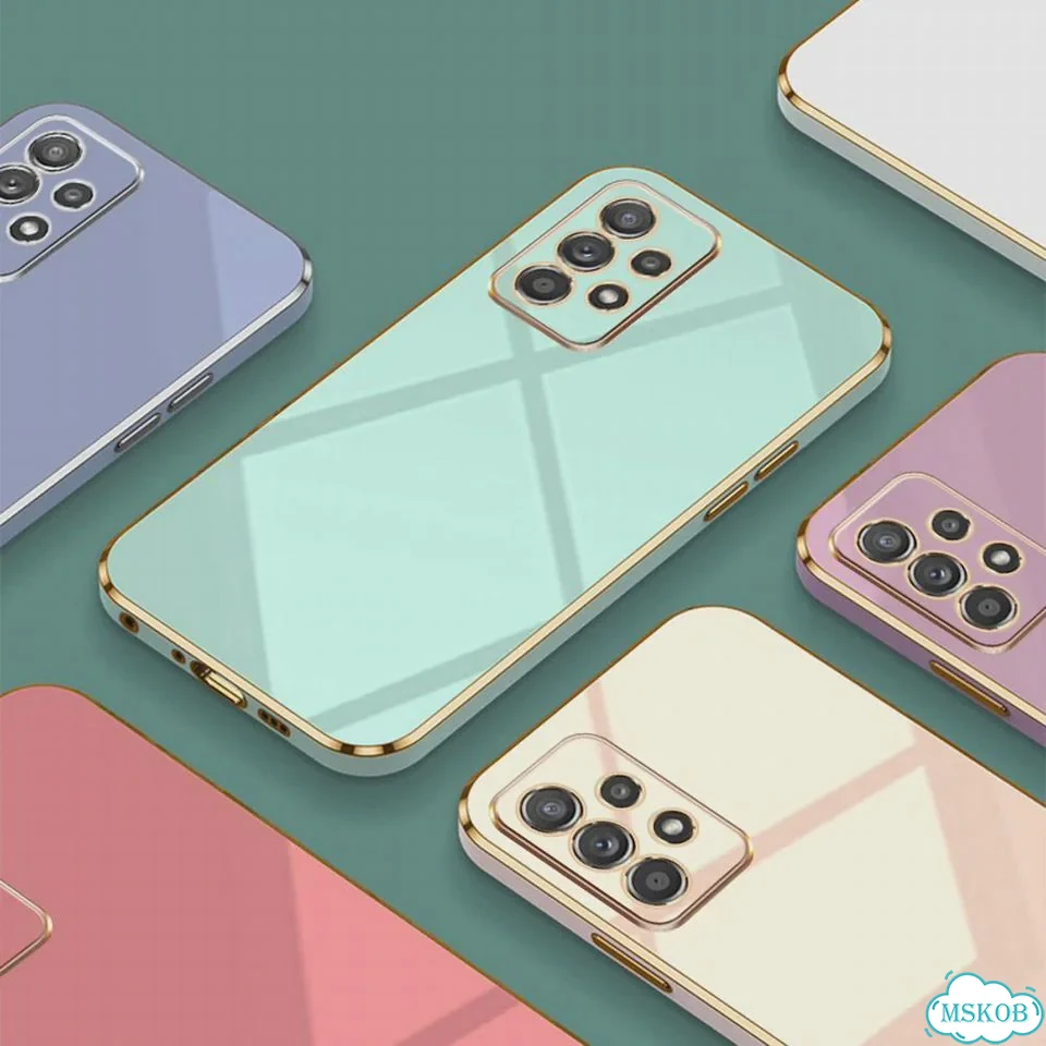 Розовый чехол Galaxy A23 5G с lanyard фото 4