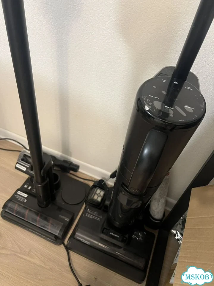 Dreame H12 dual фото 1