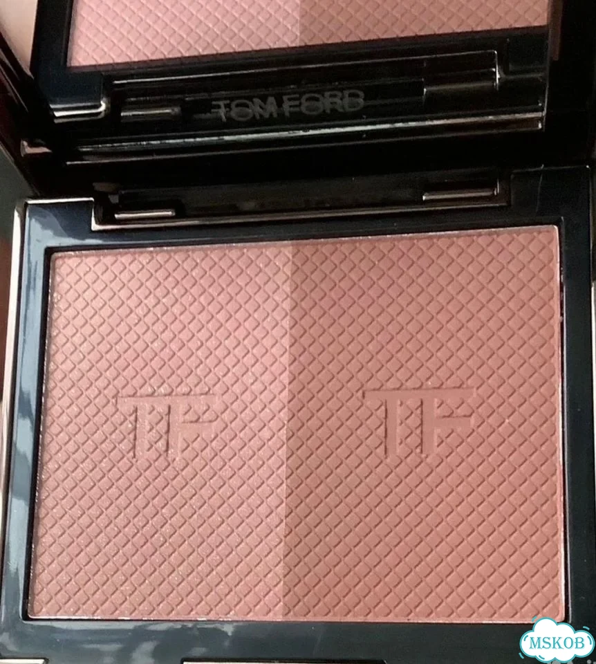Tom ford румяна фото 1