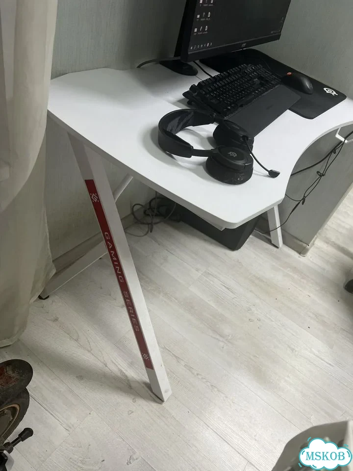 Игровой пк полный комплект с монитором фото 2