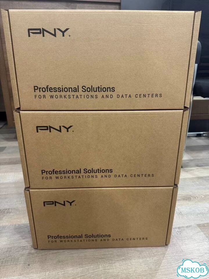 Видеокарта Nvidia rtx pro 6000 blackwell 96gb фото 2