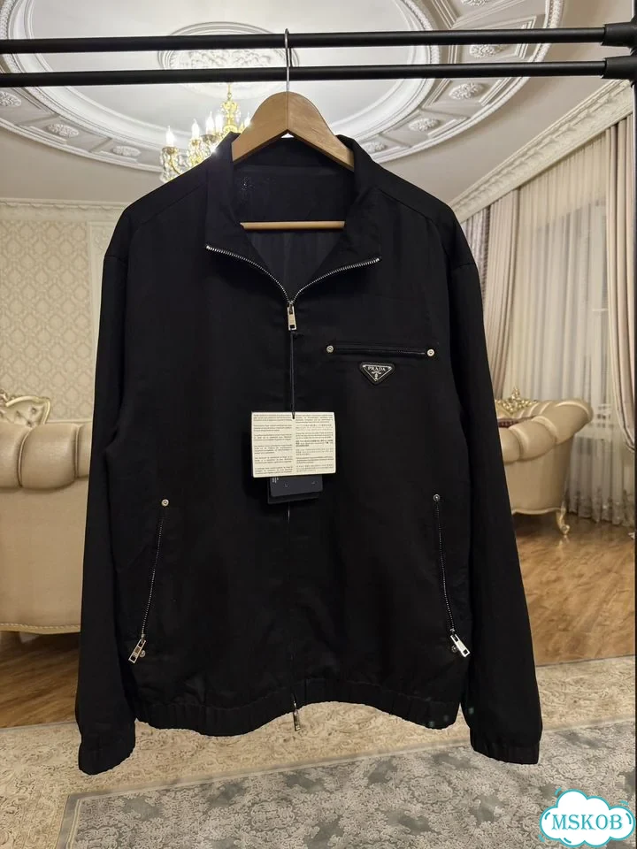 Спортивный костюм Prada фото 4