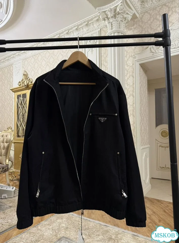Спортивный костюм Prada фото 6