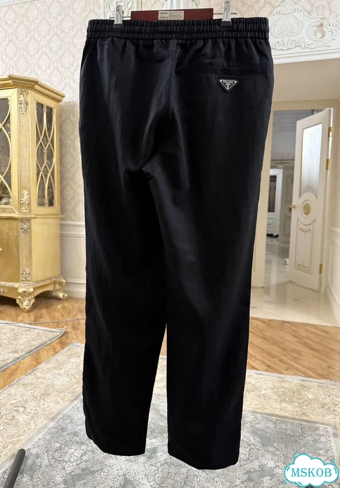 Спортивный костюм Prada фото 8