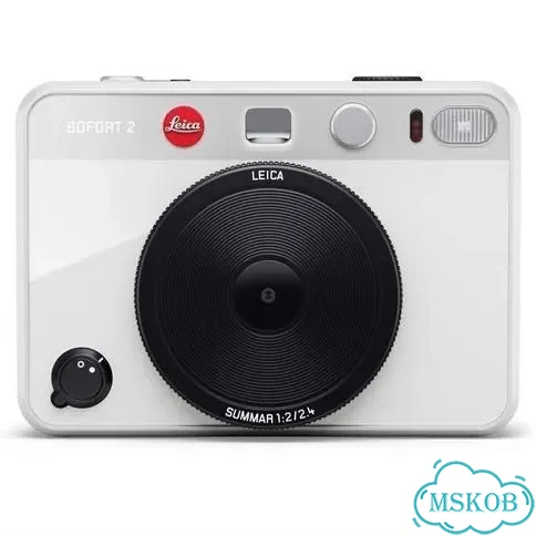 Leica sofort 2 фото 1