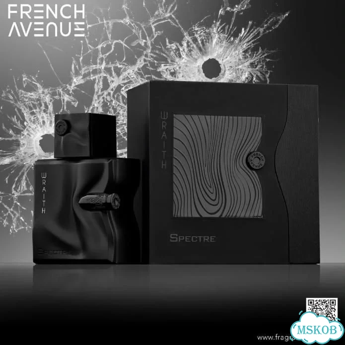 French Avenue Spectre Wraith оригинал фото 1