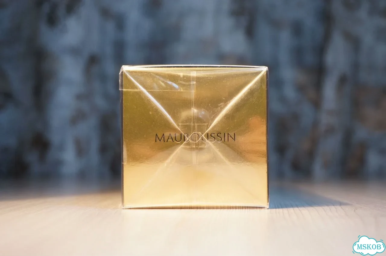Mauboussin Elixir Pour Elle, 100 мл (жен) фото 7