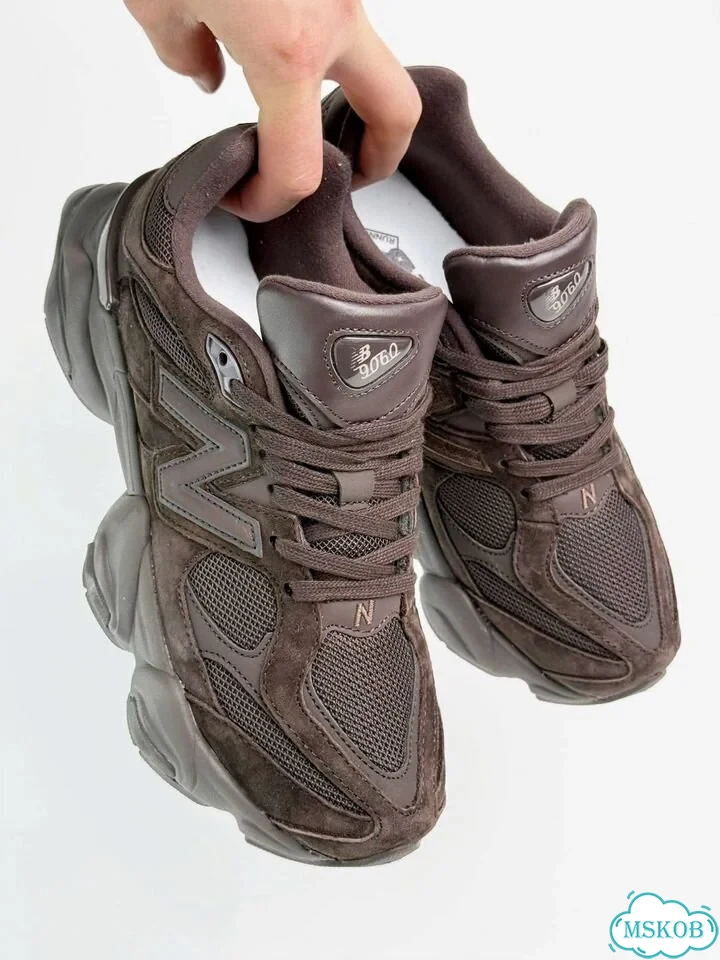 Кроссовки New Balance 9060 фото 1