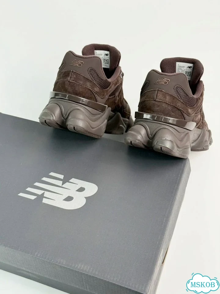 Кроссовки New Balance 9060 фото 7