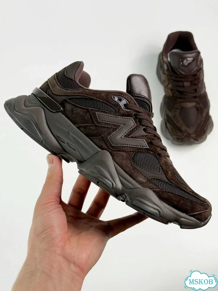 Кроссовки New Balance 9060 фото 8
