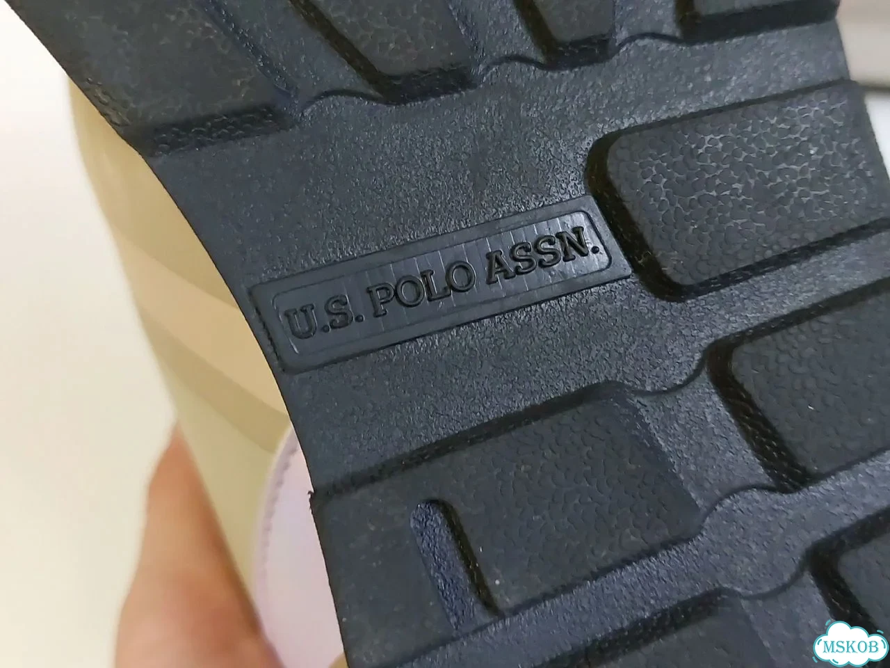 Кроссовки женские u s polo assn фото 10