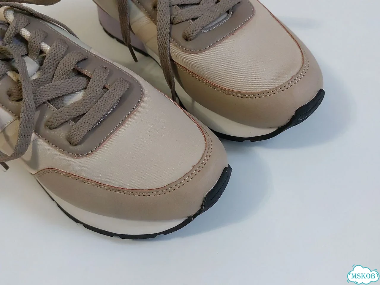 Кроссовки женские u s polo assn фото 2