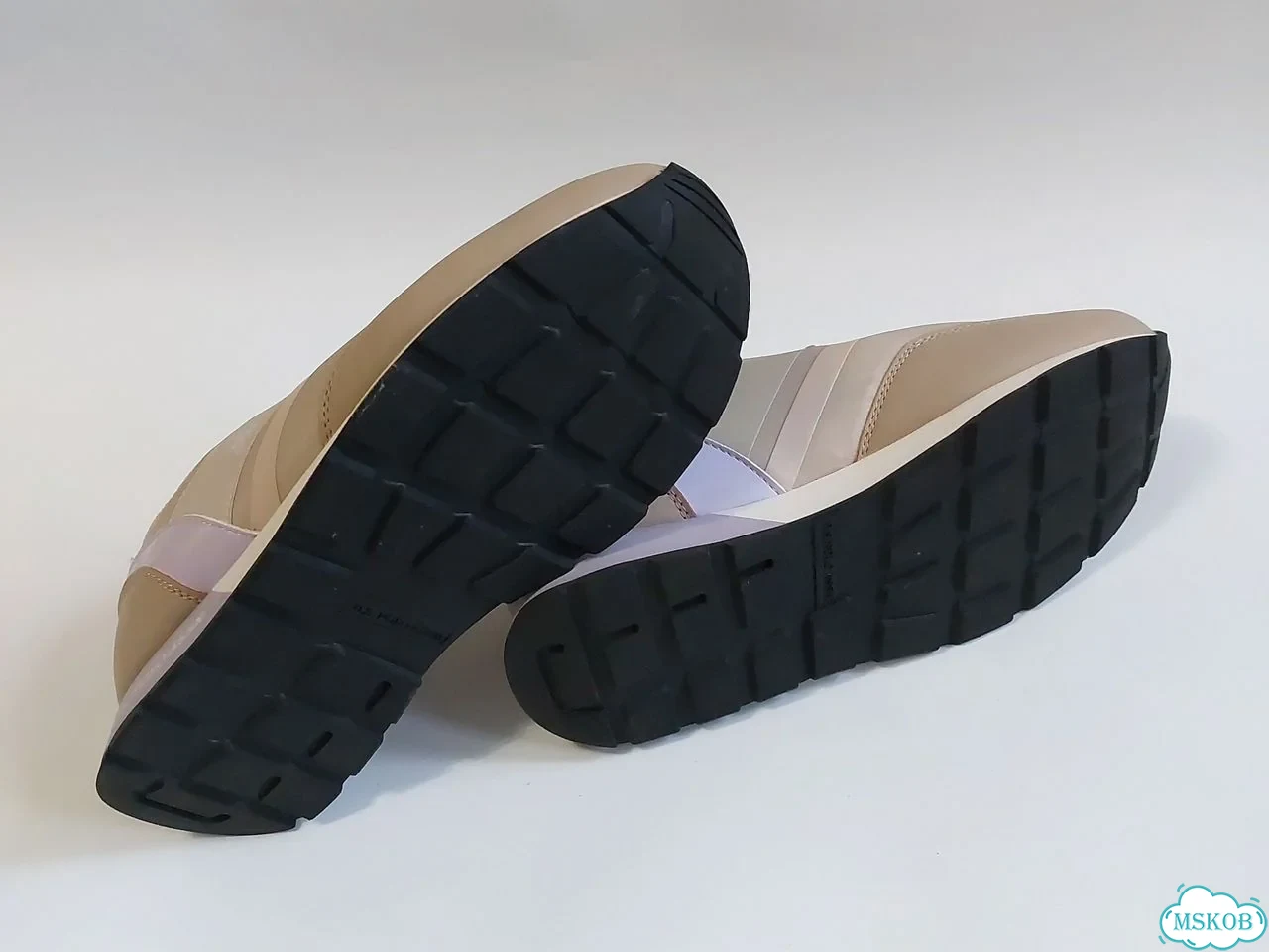 Кроссовки женские u s polo assn фото 9