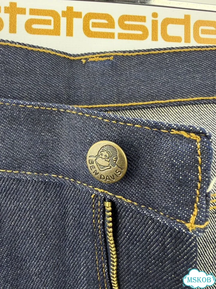 Ben Davis carpenters shorts фото 8