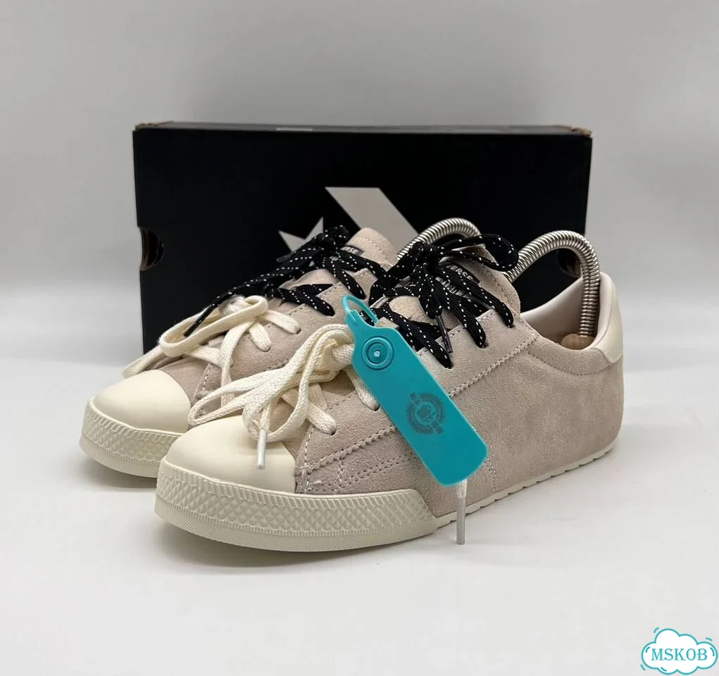 Кеды Converse фото 1
