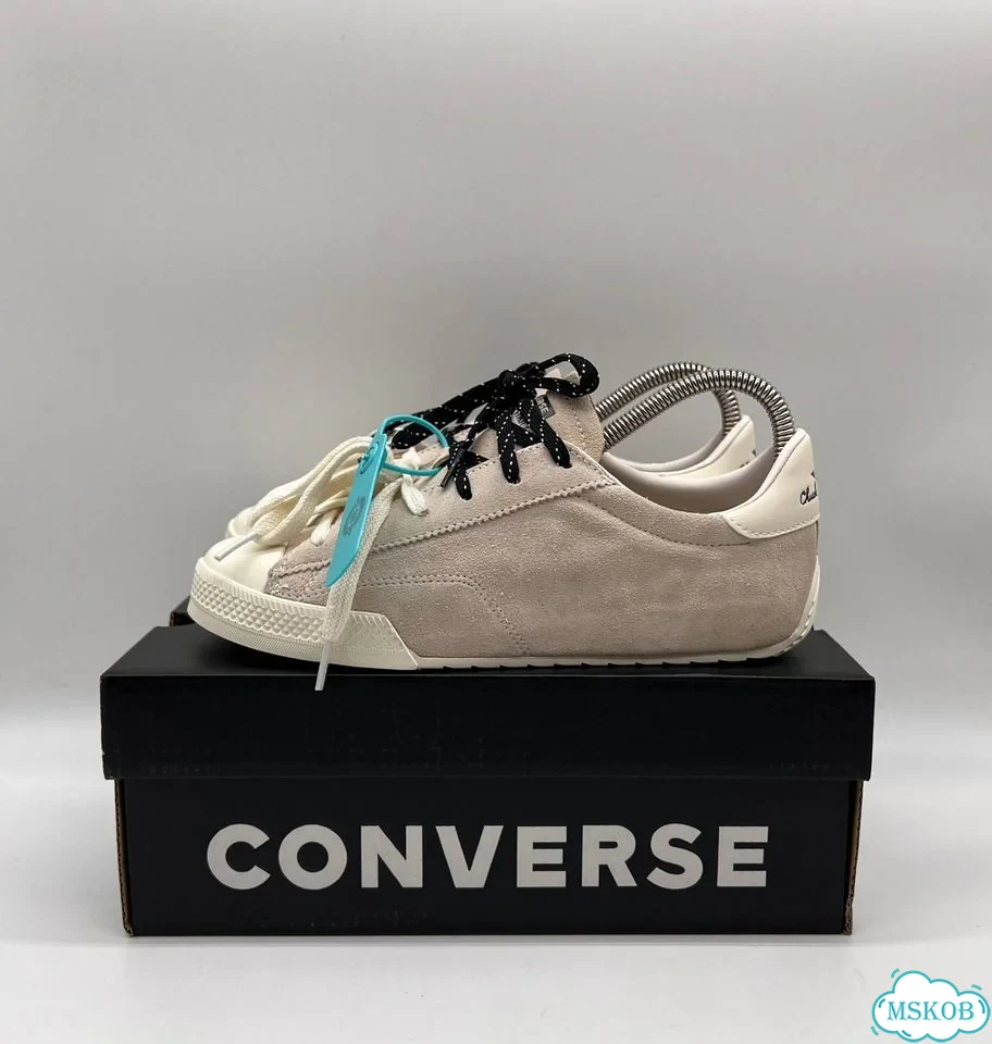 Кеды Converse фото 2