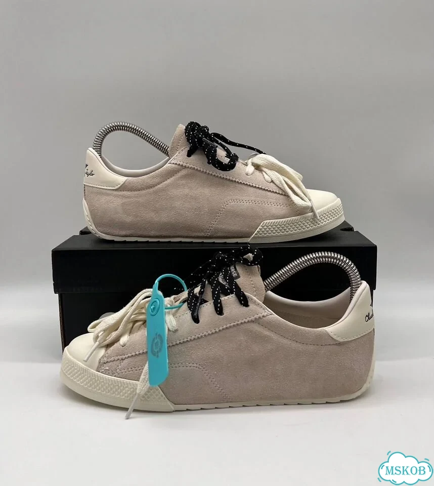 Кеды Converse фото 3
