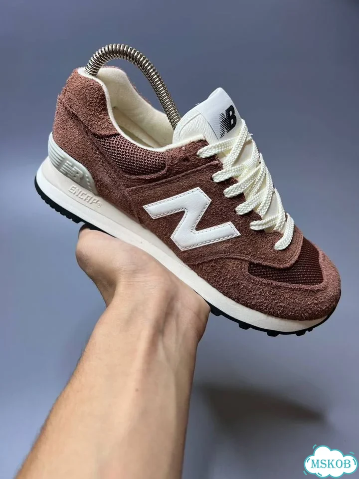 Кроссовки New Balance 574 фото 1