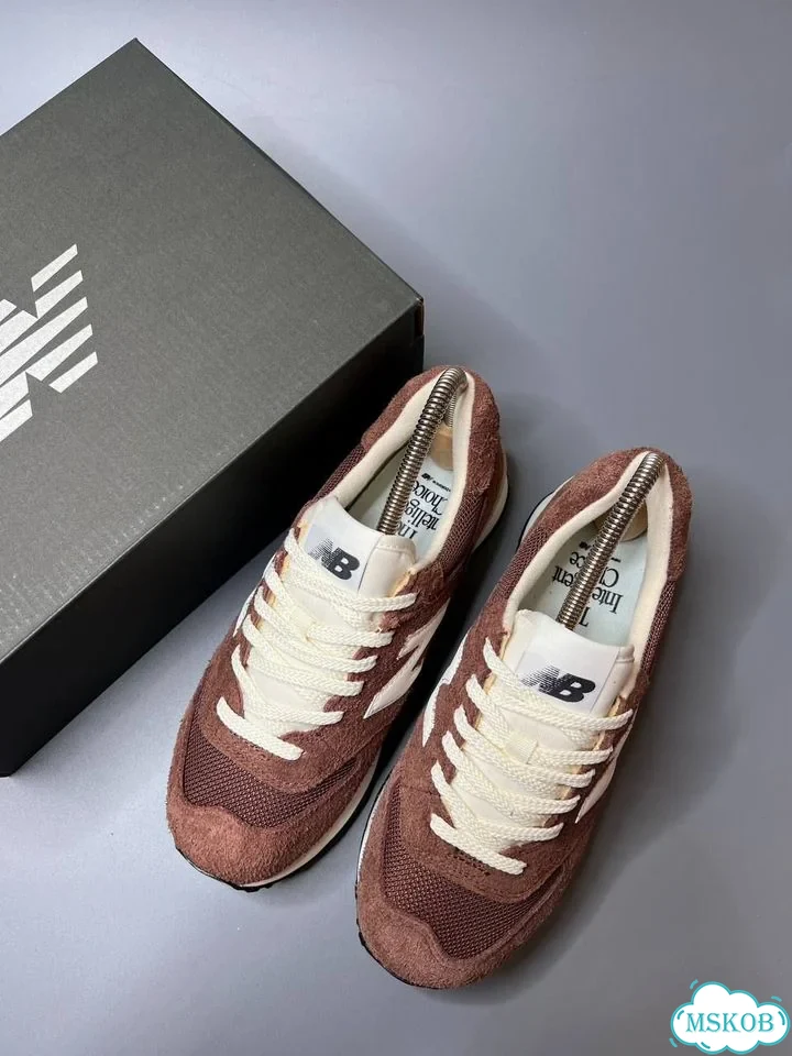 Кроссовки New Balance 574 фото 2