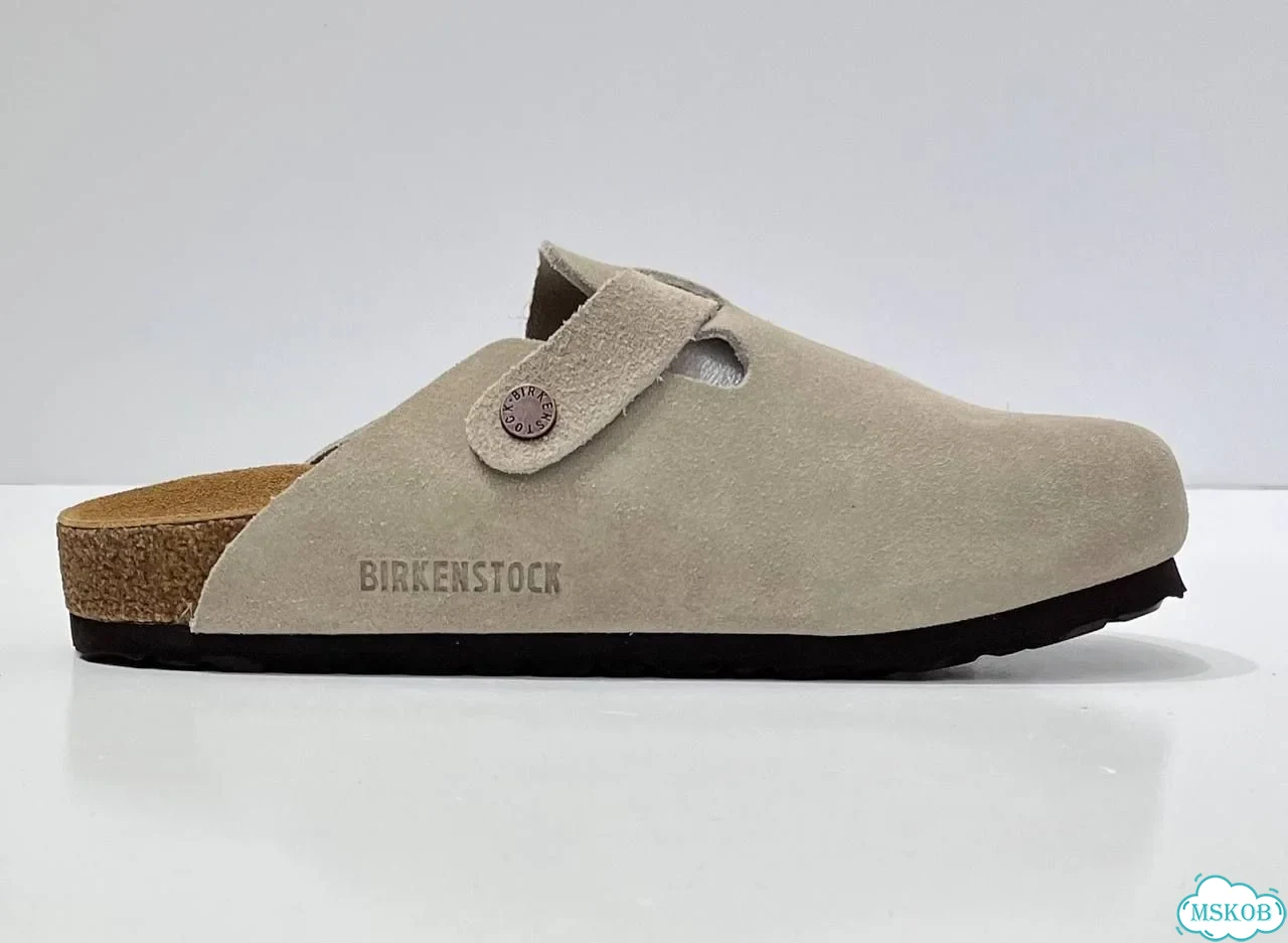 Сабо Birkenstock фото 1