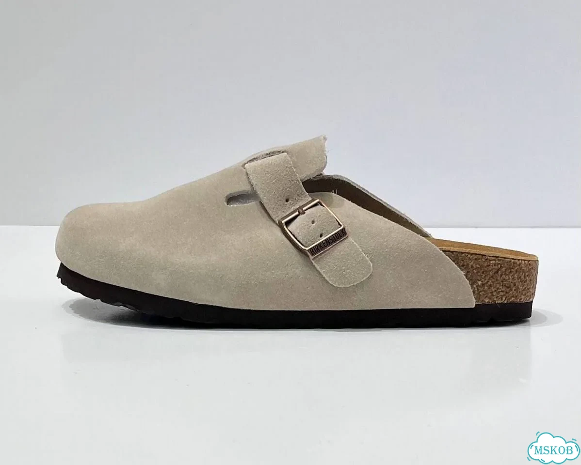 Сабо Birkenstock фото 2
