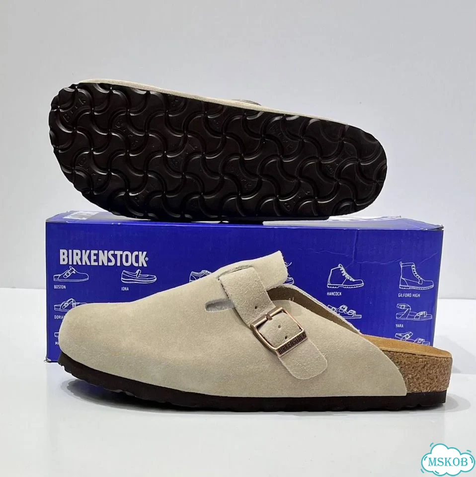 Сабо Birkenstock фото 3