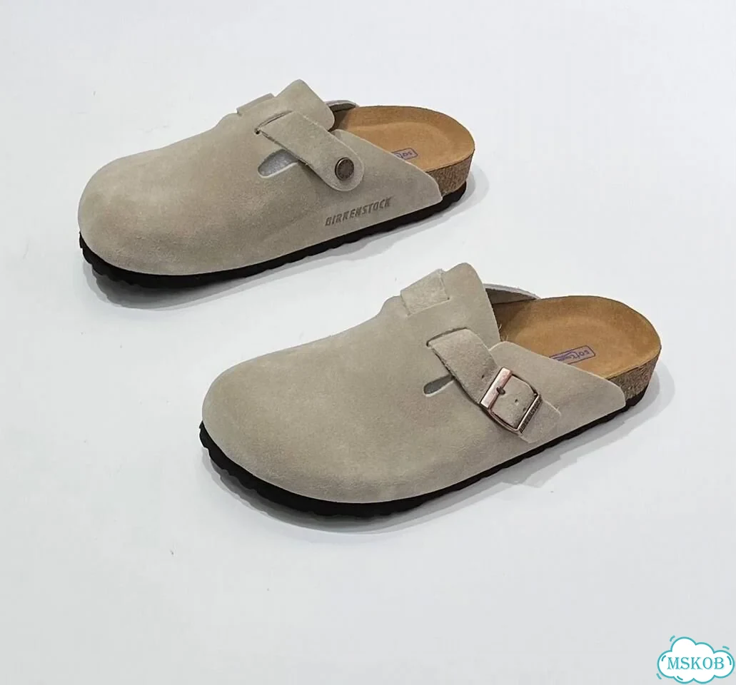 Сабо Birkenstock фото 6