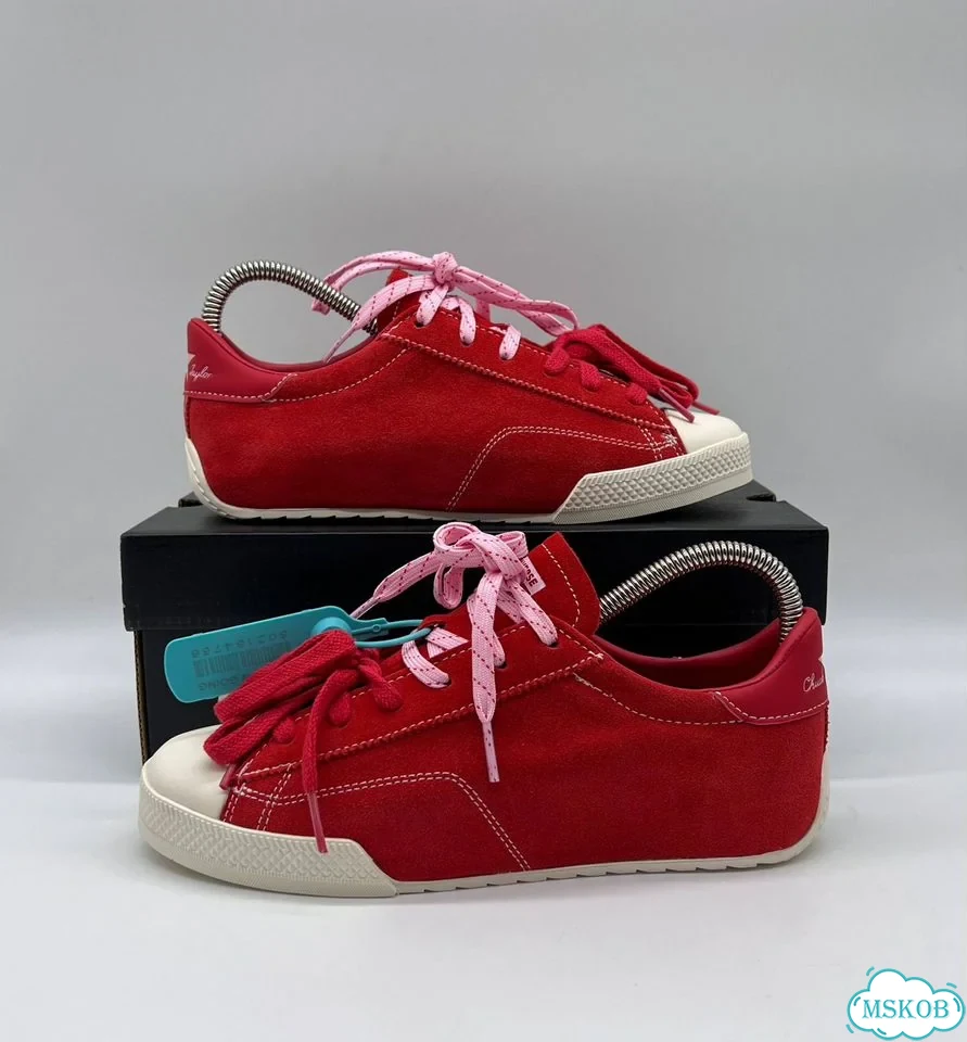 Кеды Converse фото 1