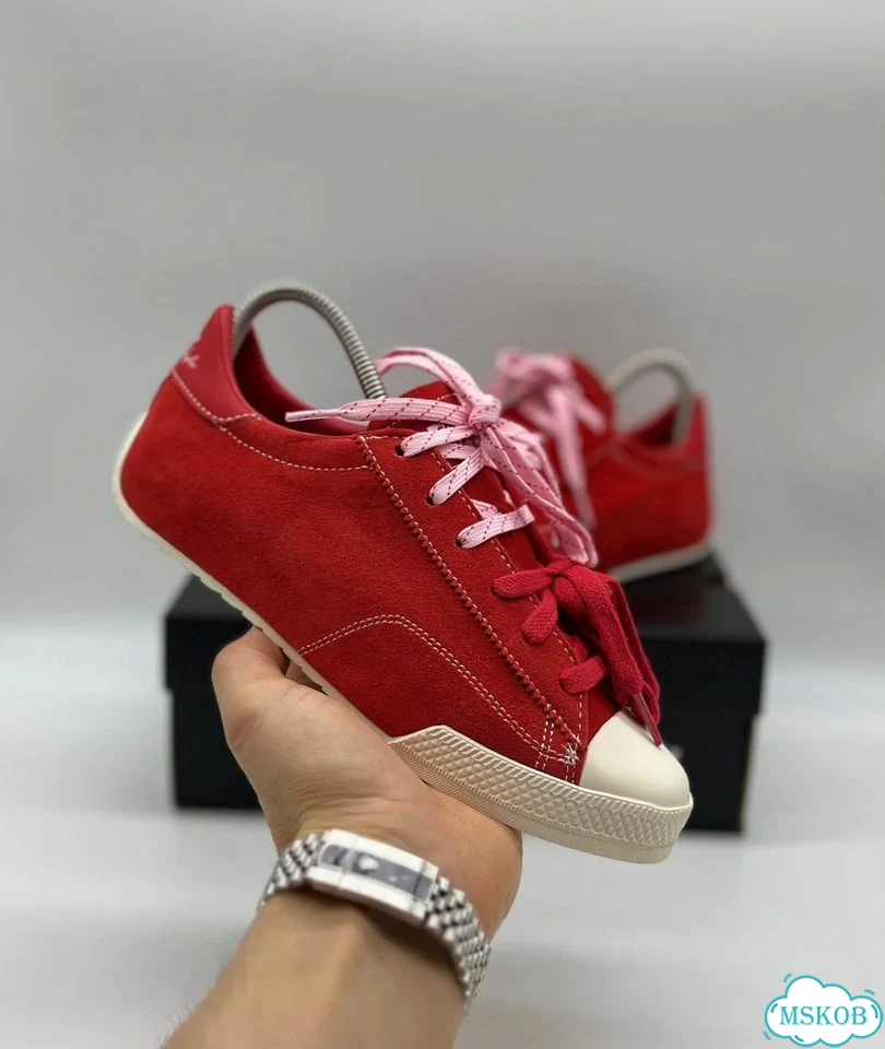 Кеды Converse фото 2