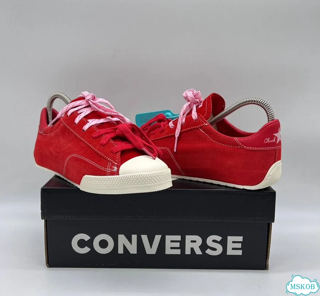 Кеды Converse фото 3