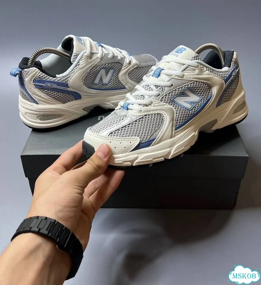 Кроссовки New Balance 530 фото 1