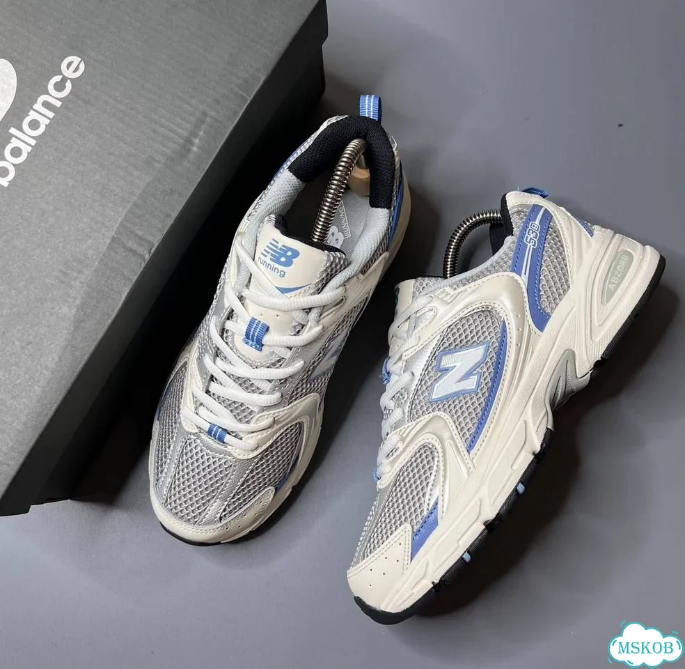 Кроссовки New Balance 530 фото 2