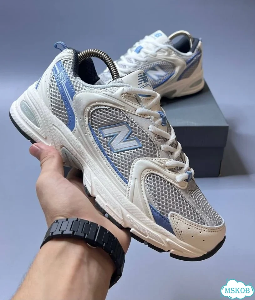 Кроссовки New Balance 530 фото 3