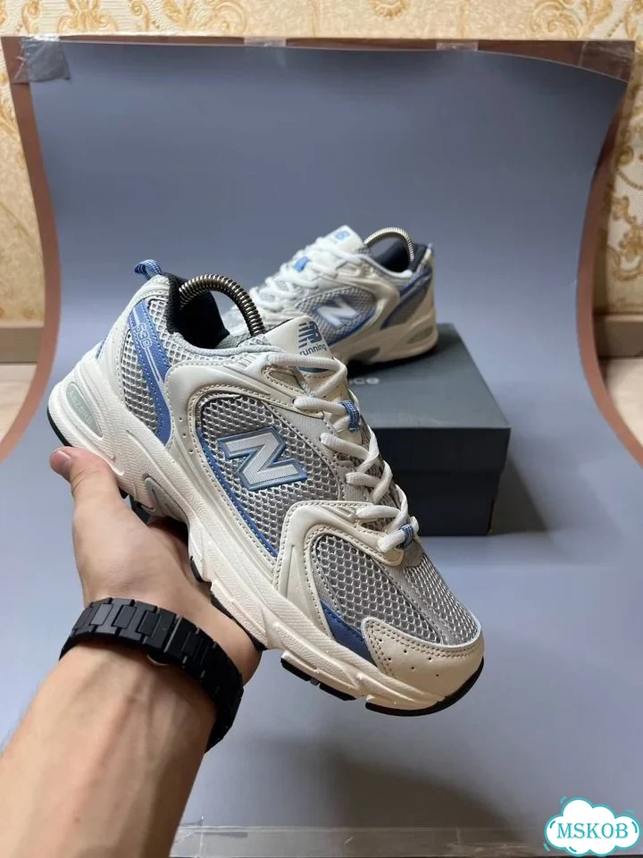Кроссовки New Balance 530 фото 4