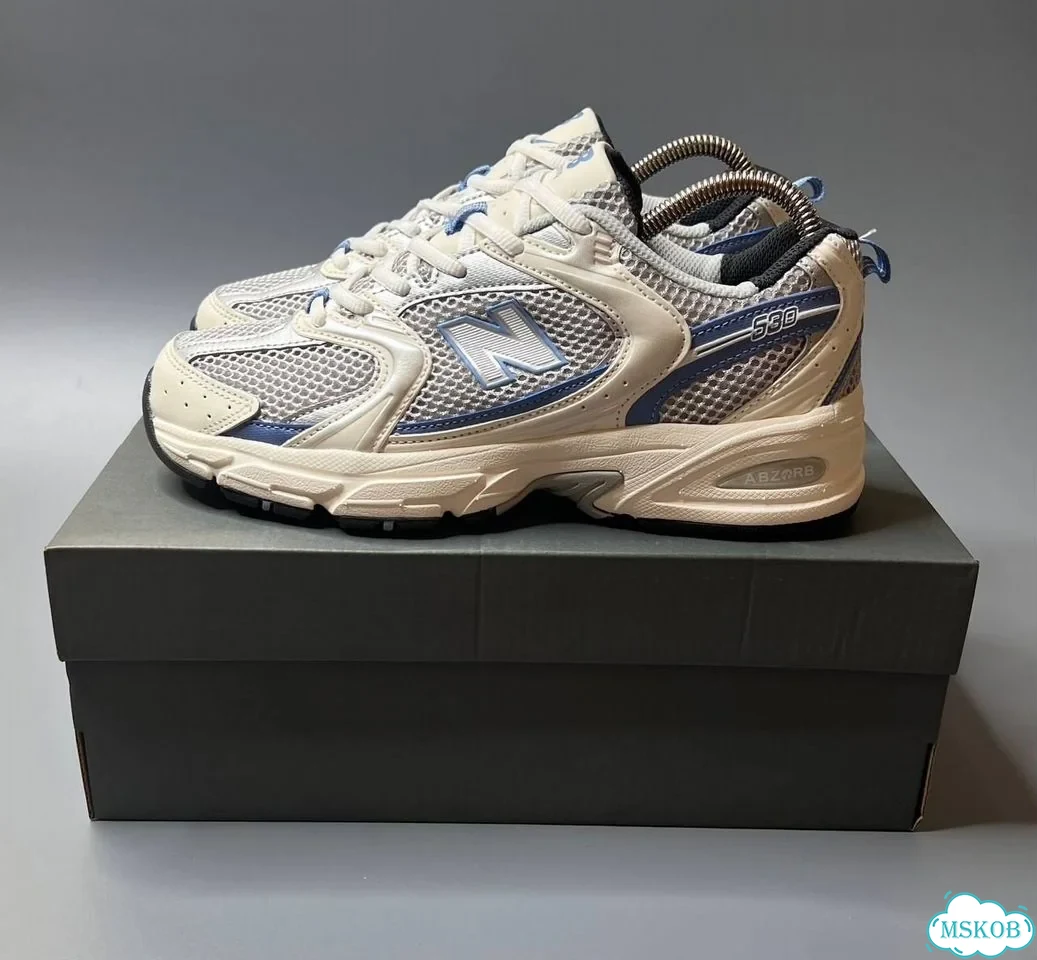 Кроссовки New Balance 530 фото 5