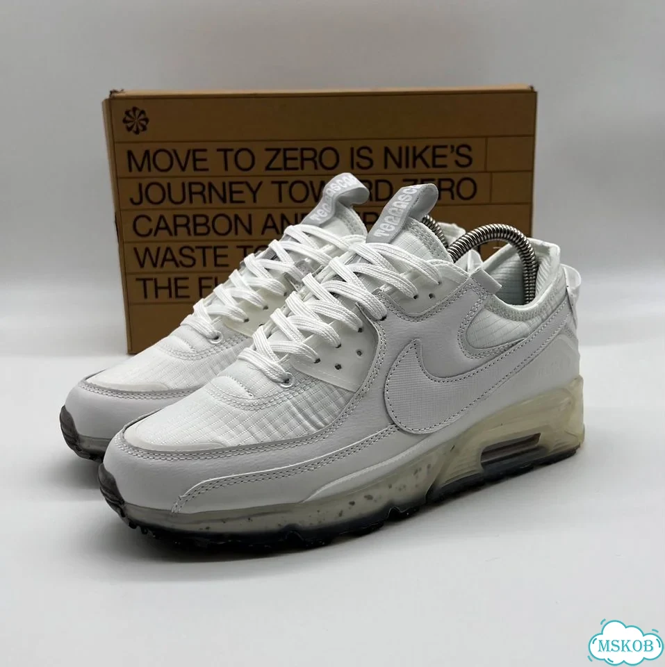 Кроссовки Nike air max 90 terrascape фото 1